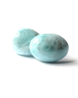 Cercei larimar