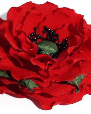 Brose textile maci