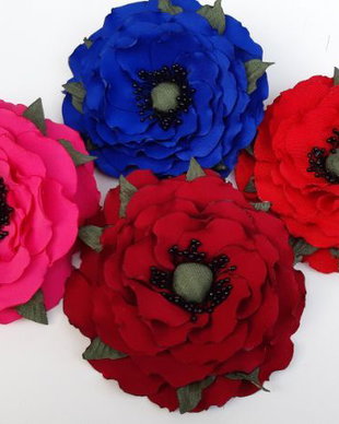 Brose textile maci