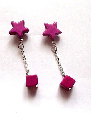 cercei  howlite 34323