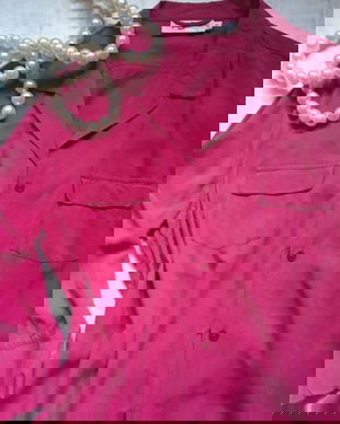 Bluza /tunica din mătase naturala