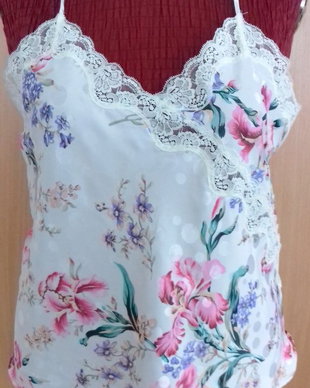 top din satin