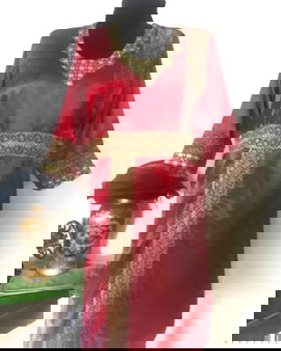 Rochie tradiționala, kurta