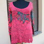 Bluza Desigual