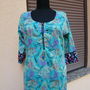 Bluza indiana kurta