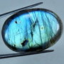 Cabochon labradorit27