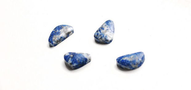 Cabochon  Lapis Lazuli  - [ 1 buc ]