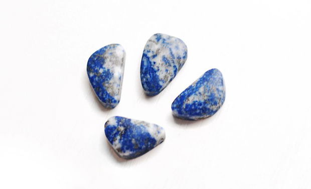 Cabochon  Lapis Lazuli  - [ 1 buc ]