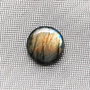 Cabochon Labradorit  rotund - 21 mm - O0941