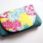 Poseta Flowery unicat