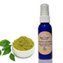 Henna Leave-In-balsam fara clatire cu henna,cassia si nuc-BlueScent
