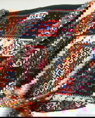 GEANTA HANDMADE BRODATA MANUAL