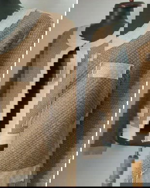 SACOU CHIC RETRO VINTAGE