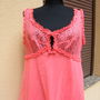 Camasa de noapte Triumph baby doll