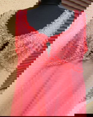 Camasa de noapte Triumph baby doll