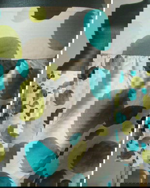 FUSTA MATASE NATURALA RETRO VINTAGE