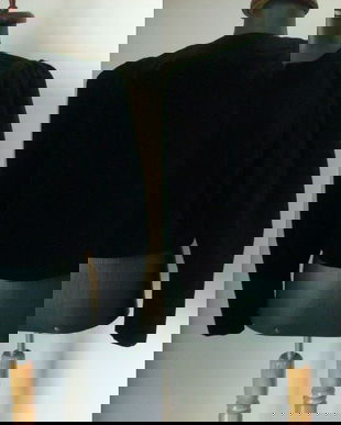 SACOU 80S CATIFEA RETRO VINTAGE