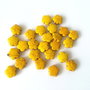 Margele howlite
