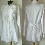 BLUZA ALBA JABOU RETRO VINTAGE