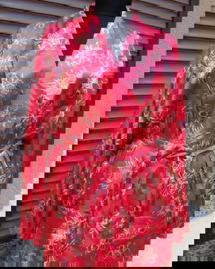 Halat matase rosu Desiree