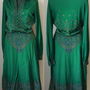 PRINCESS RASSANTI ROCHIE RETRO JERSE