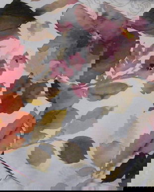 Set 2 huse perne decorative