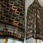 SAL CHRISTIAN DIOR RETRO VINTAGE
