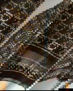 SAL CHRISTIAN DIOR RETRO VINTAGE