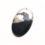 Cabochon apache gold  - A47