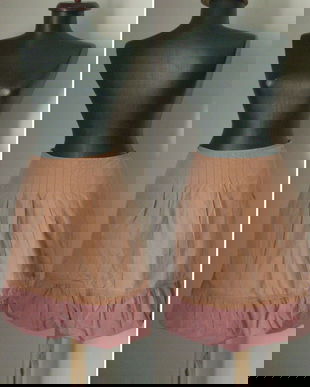 ALAIN MANOUKIAN FUSTA TAFTA