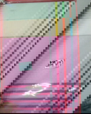 SET BATISE BARBATESTI RETRO VINTAGE