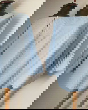 BLUZA CHIC BUMBAC RETRO