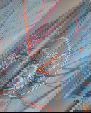 HERMES SAL RETRO VINTAGE