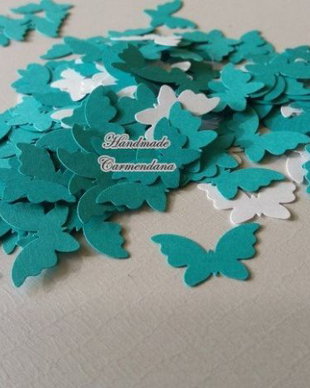 Confetti Fluturi