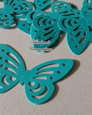 Confetti Fluturi