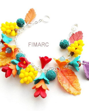 ''Summer wine''- bratara