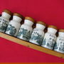 Set vintage  mirodenii Suedia