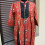 REZERVAT-ANGELA Rochie etno -Asia