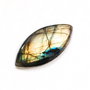 Cabochon Labradorit Marquise -Q23