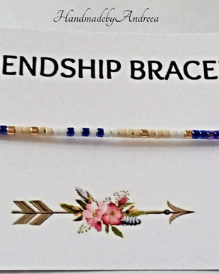 Friendship Bracelet
