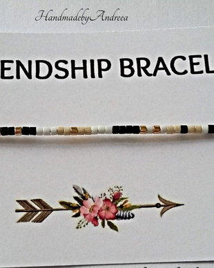 Friendship Bracelet