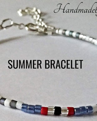 Summer Bracelet