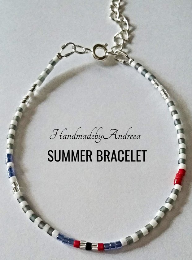 Summer Bracelet
