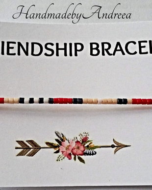 Friendship Bracelet
