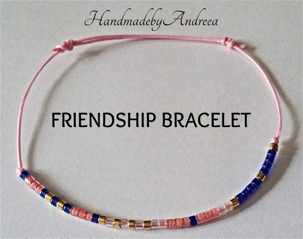 Friendship Bracelet