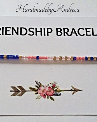 Friendship Bracelet