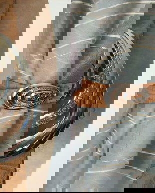 BIBA CUREA PIELE NATURALA CATARAMA FANTEZIE