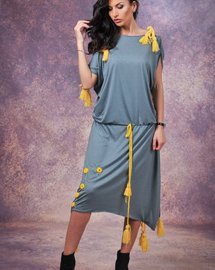 Rochie pentru coffee, tea or