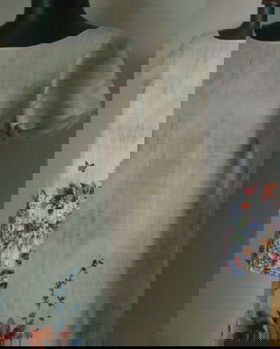 ESPRIT ROCHIE CHIC FLORAL