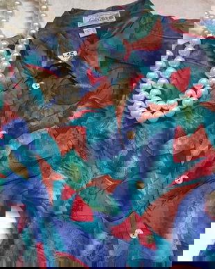 Peter Hahn, by Carat. Mătase naturala